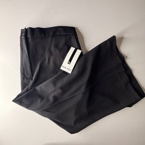 Nine West High Rise Culotte Pants – Size 14 – NWT
